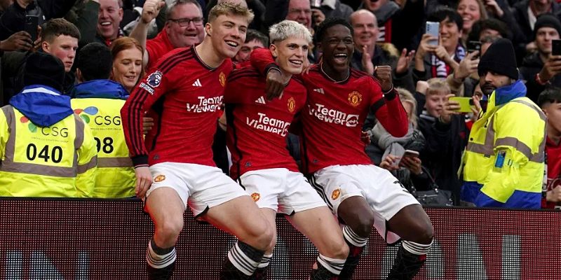 Nhận định bóng đá - Phong độ của M.U hiện tại