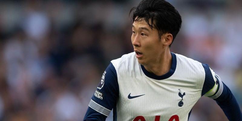 Giới thiệu chung về lịch sử của Tottenham