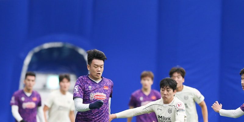 Lịch sử hình thành và phát triển của tiểu sử Daegu FC