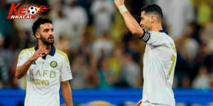 al fateh đấu với al-nassr