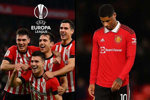 Nhận định bóng đá Phong độ gần đây của Athletic Bilbao vs Manchester United