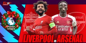 Nhận định Liverpool vs Arsenal - Anfield thách thức bản lĩnh Pháo thủ 22h30 ngày 11/5