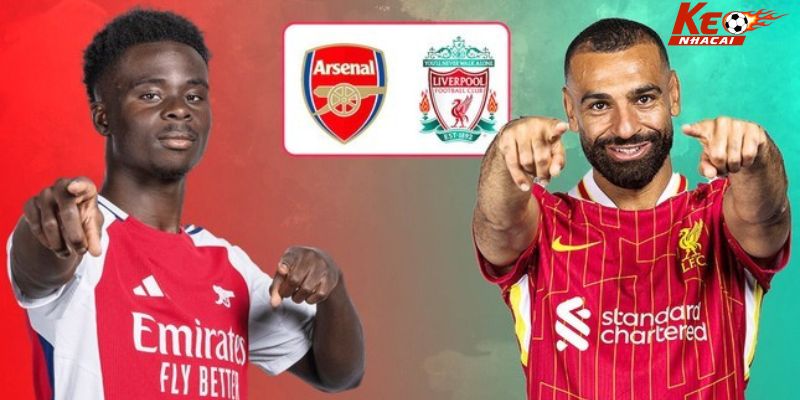Tổng kết nhận định Liverpool vs Arsenal ngày 11/05