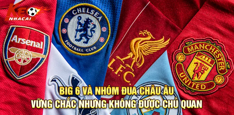 Các đội bóng đỏ báo động về PSR với dư địa tài chính cực kỳ hạn hẹp