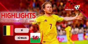 Trận Bỉ đấu với Wales