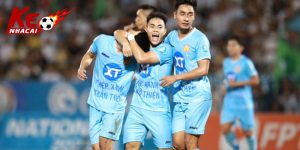 Câu lạc bộ bóng đá Nam Định