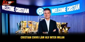 Cristian Chivu dẫn Inter dự Club World Cup, thay thế Inzaghi
