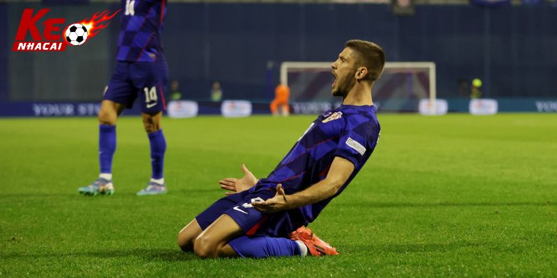 Gibraltar đấu với Croatia: Gilbraltar cần cố gắng nhiều hơn nữa