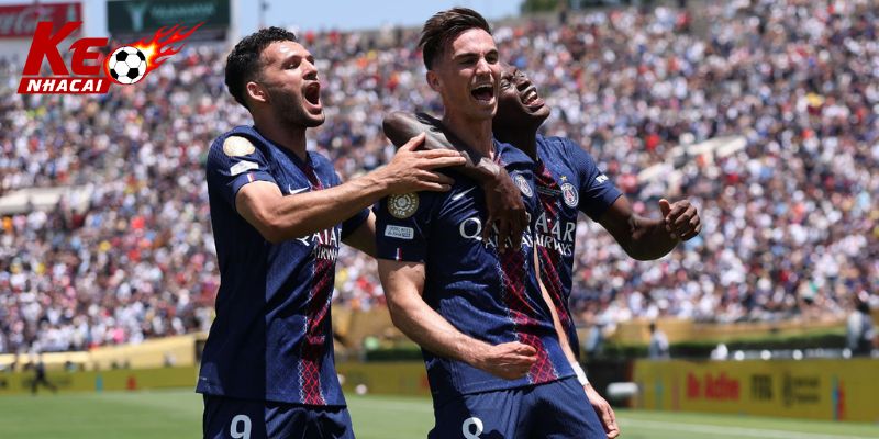 Tác động đến cục diện bảng B Club World Cup