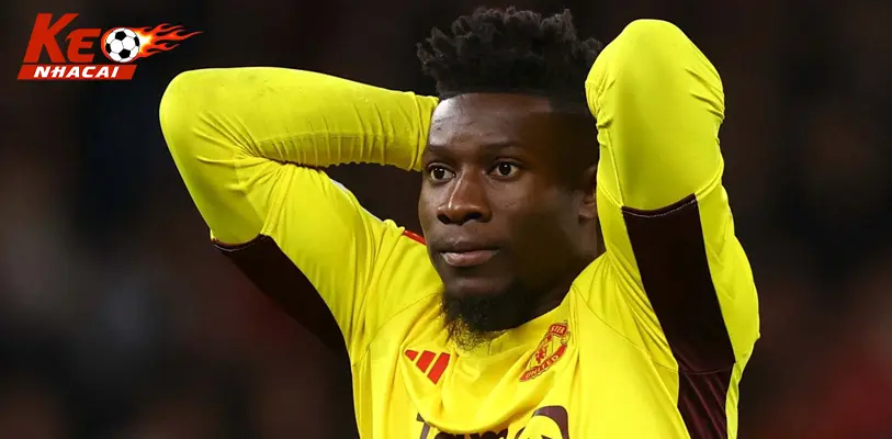 MU săn trung phong và thủ môn để hoàn thiện đội hình