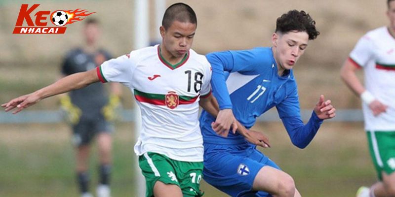 Chung Nguyen Do sang V League: Thương vụ khả thi cho mùa 2025/26