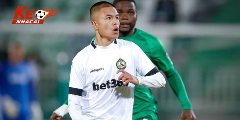 Hồ sơ nổi bật của Chung Nguyen Do: Tài năng Việt kiều đầy triển vọng