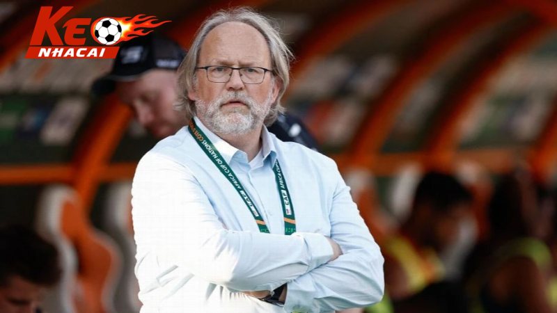 HLV Philippines đã không ngần ngại thể hiện sự tự tin của mình