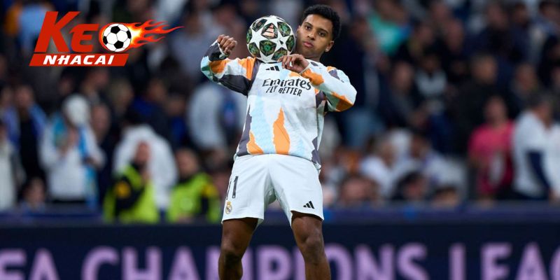 Rodrygo sang Liverpool: Chờ hiệu ứng domino từ Luis Diaz