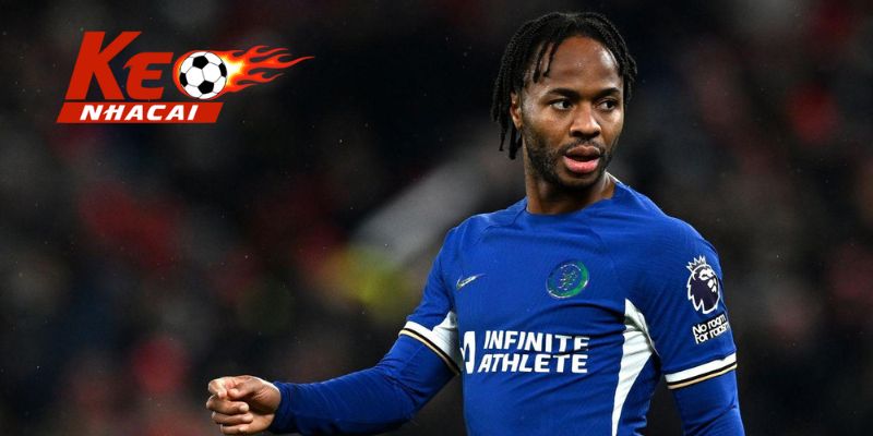 Sterling sang Napoli: Cơ hội vàng để tái sinh