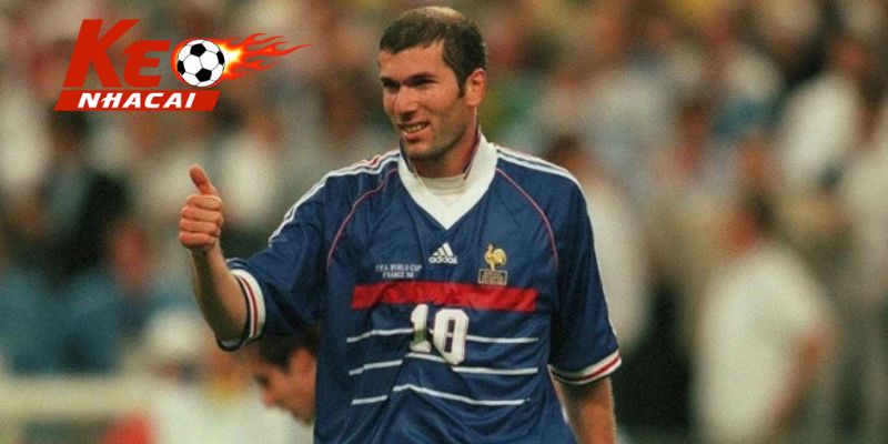 Zidane trở lại tuyển Pháp: Tác động dây chuyền