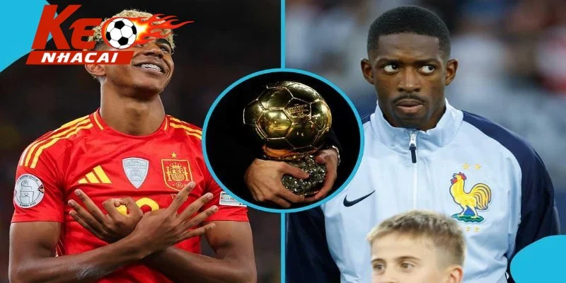 Danh sách một số cầu thủ trong danh sách đề cử quả bóng vàng 2025