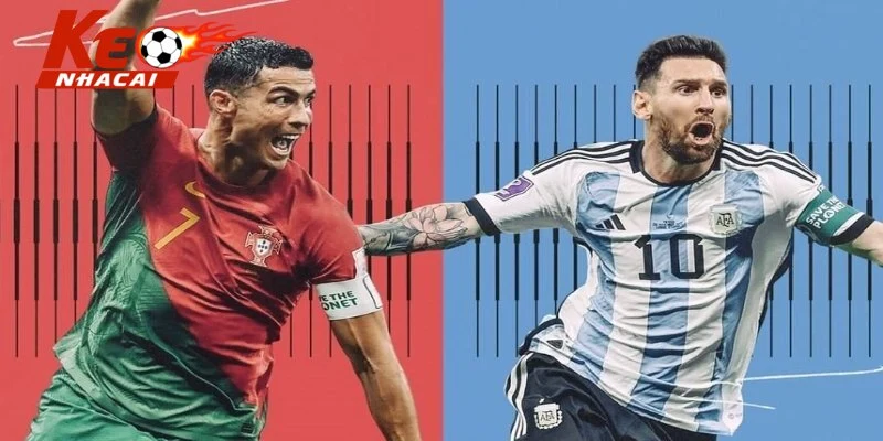 Những lý do vắng mặt danh sách đề cử Quả Bóng Vàng 2025 của Ronaldo và Messi