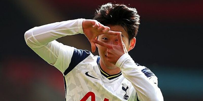 Son Heung min rời Tottenham: Di sản đặc biệt của Son tại Spurs